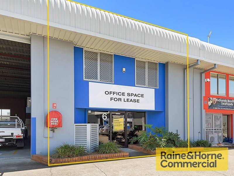 Office 6/209 Robinson Road, Geebung QLD 4034