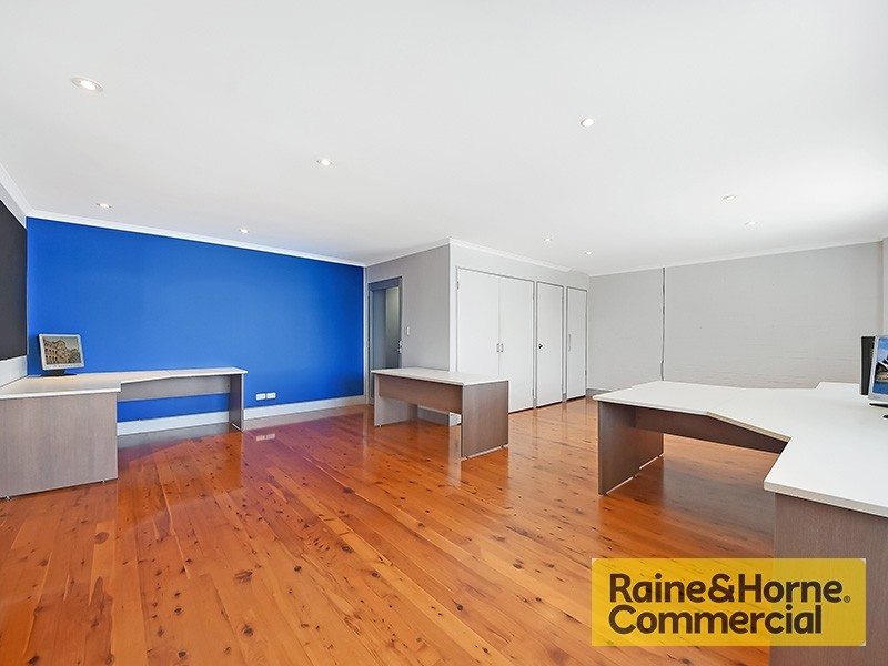 Office 6/209 Robinson Road, Geebung QLD 4034