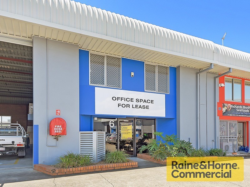 Office 6/209 Robinson Road, Geebung QLD 4034