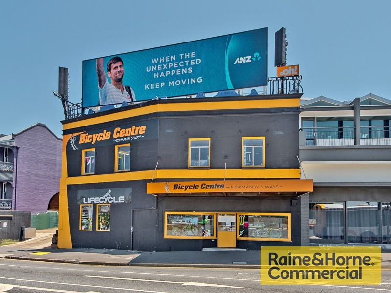 276 Petrie Terrace, Petrie Terrace QLD 4000