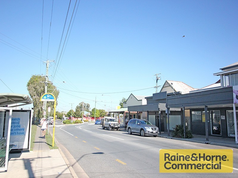 45 Royal Parade, Banyo QLD 4014