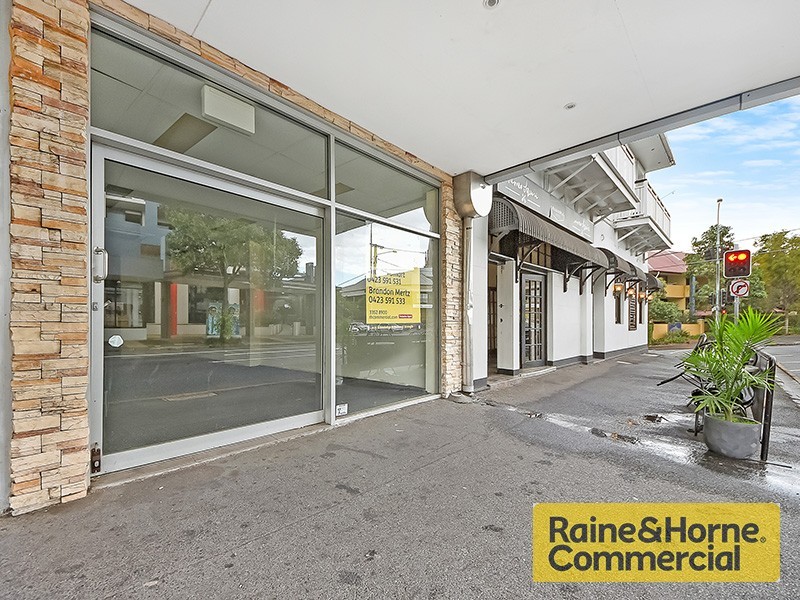 226 Leichhardt Street, Spring Hill QLD 4000