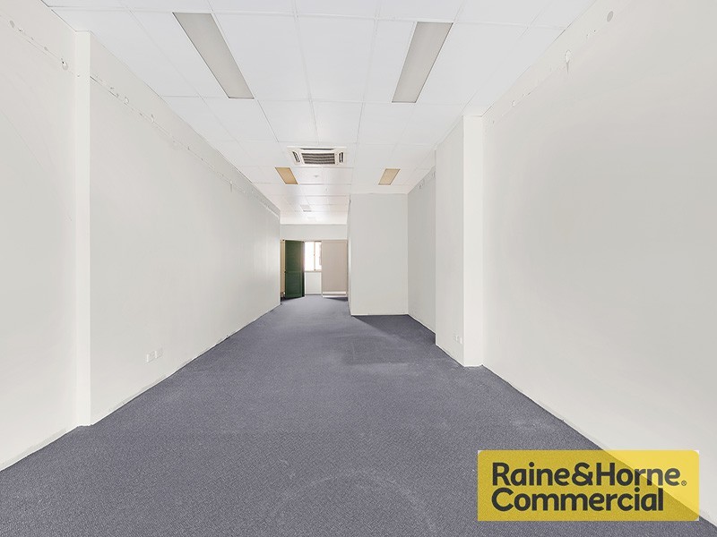 226 Leichhardt Street, Spring Hill QLD 4000