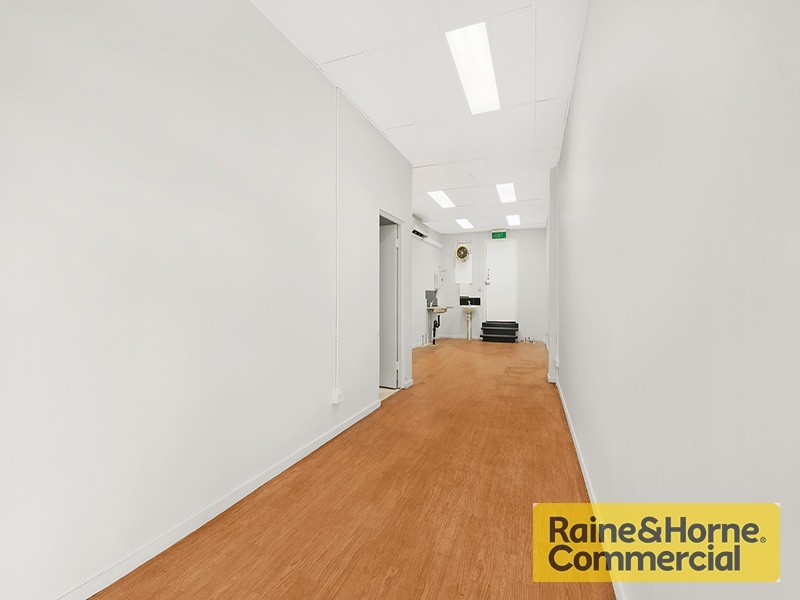 226 Leichhardt Street, Spring Hill QLD 4000