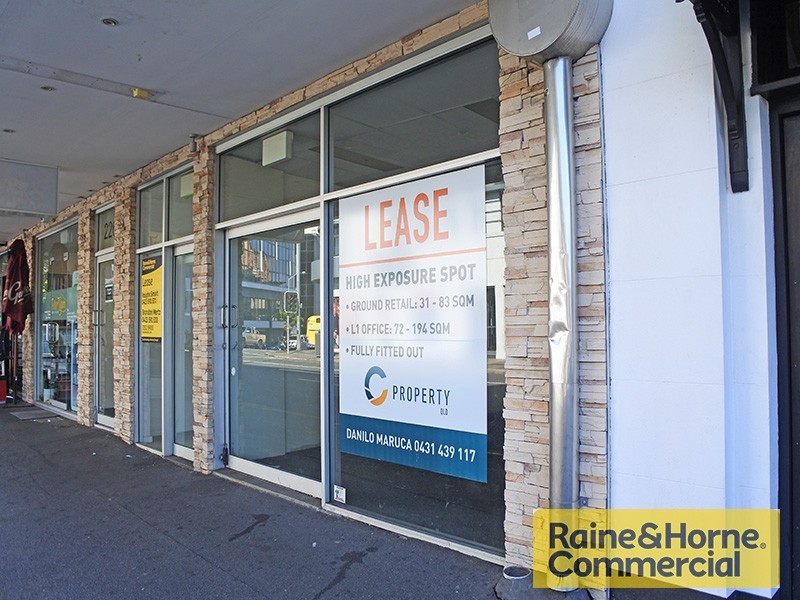 Spring Hill QLD 4000