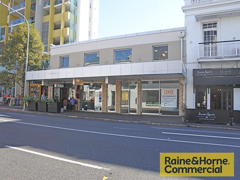 Spring Hill QLD 4000