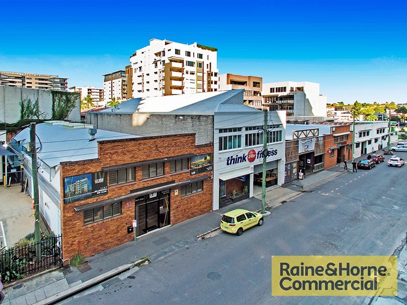 13 Stratton Street, Newstead QLD 4006