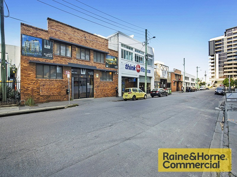 13 Stratton Street, Newstead QLD 4006