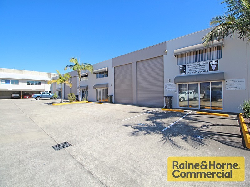 3/10 Prosperity Place, Geebung QLD 4034