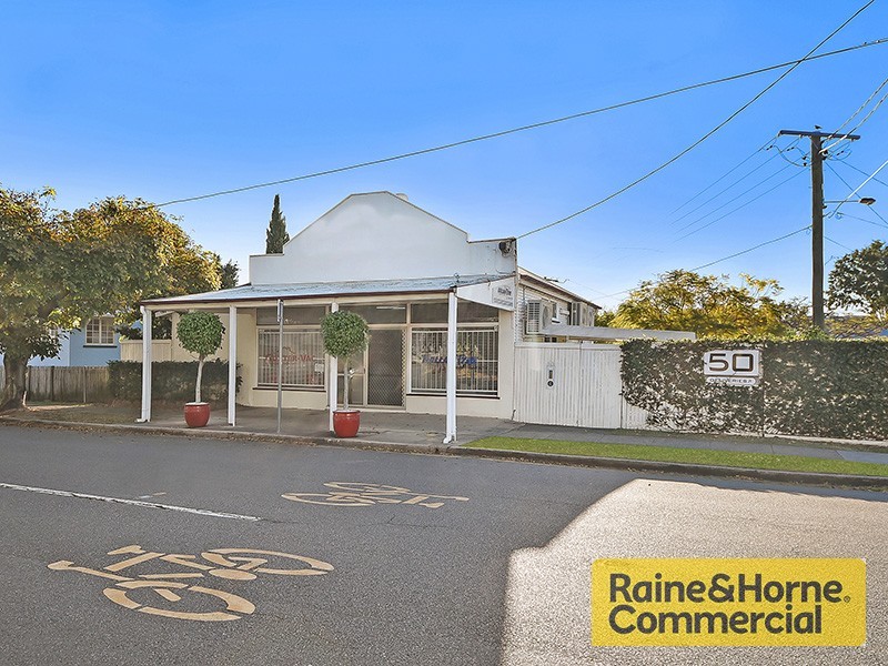 50 Mawarra Street, Albion QLD 4010