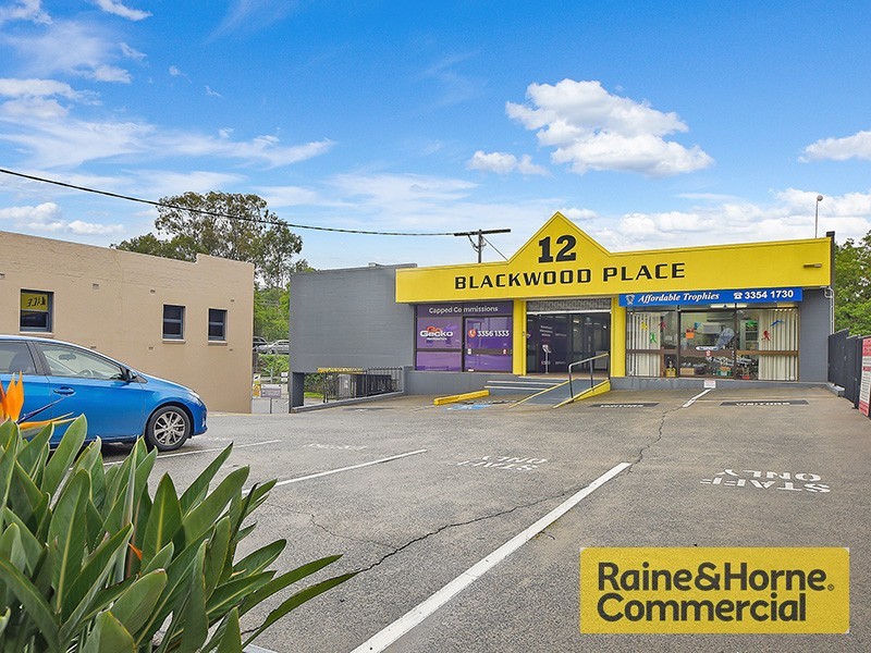 Mitchelton QLD 4053
