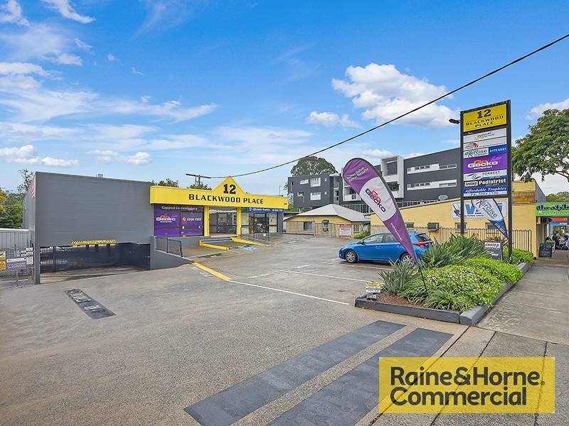 Mitchelton QLD 4053
