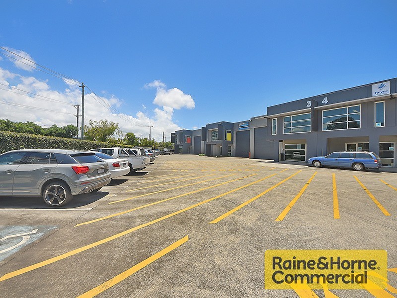 3/30 Raubers Road, Banyo QLD 4014