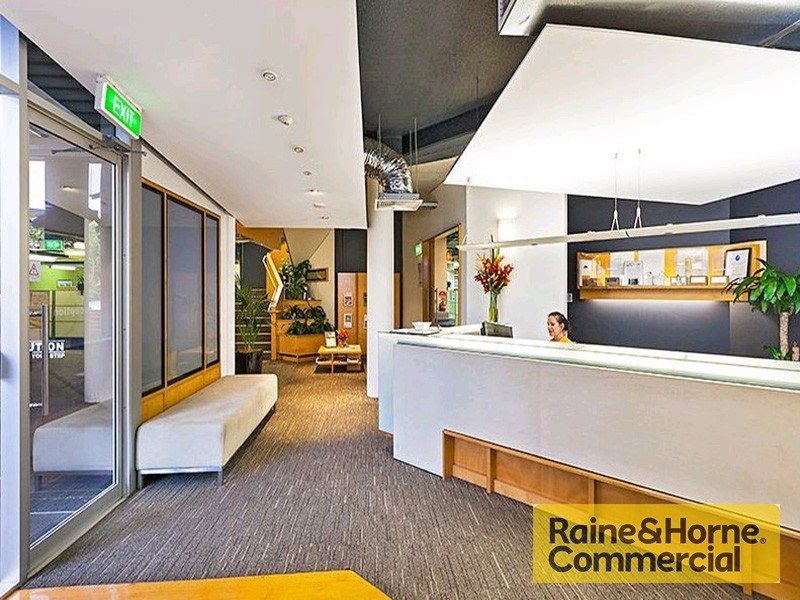 743 Ann Street, Fortitude Valley QLD 4006