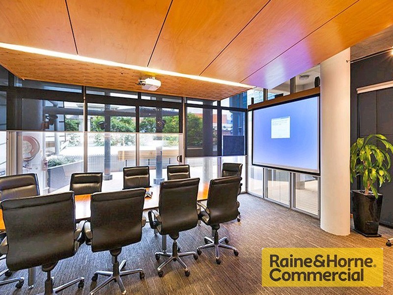 743 Ann Street, Fortitude Valley QLD 4006