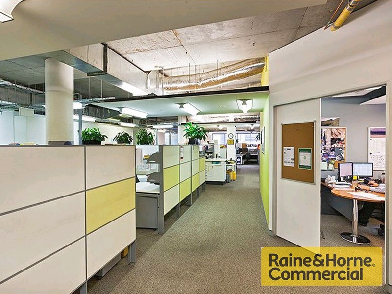 743 Ann Street, Fortitude Valley QLD 4006