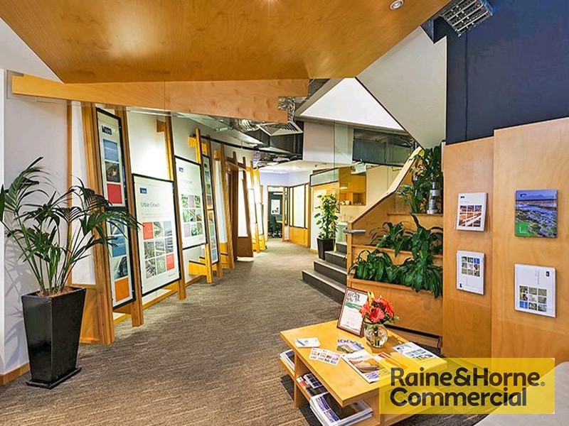 743 Ann Street, Fortitude Valley QLD 4006