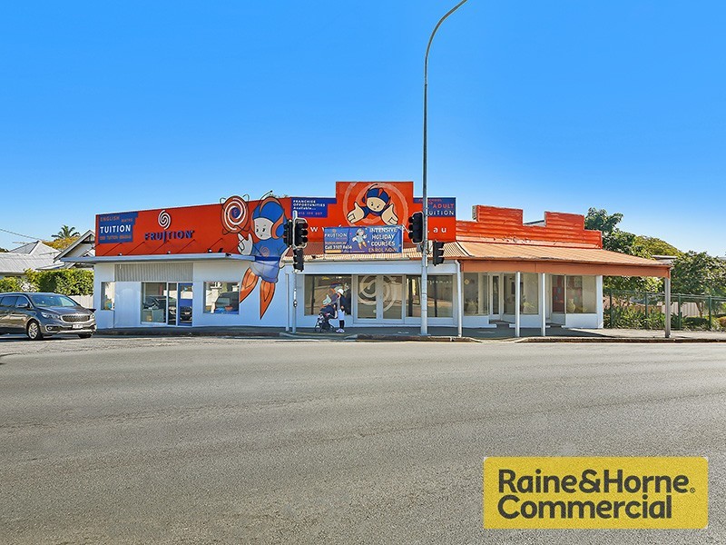 Clayfield QLD 4011