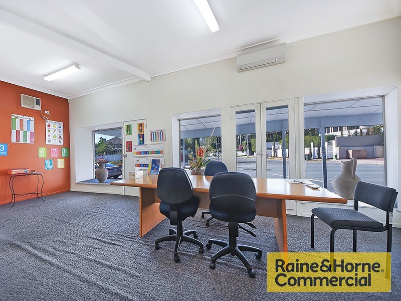 Clayfield QLD 4011