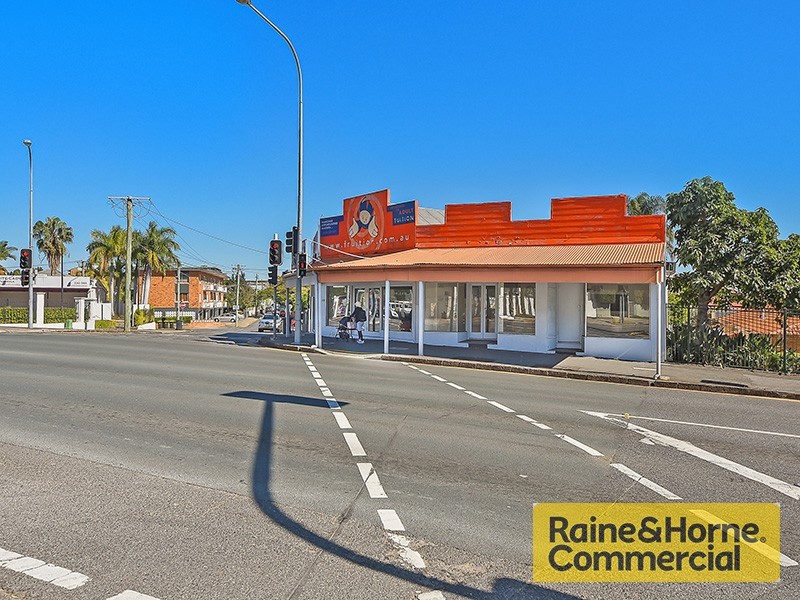 Clayfield QLD 4011