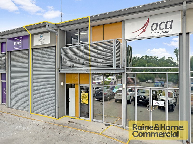 19/11 Buchanan Road, Banyo QLD 4014