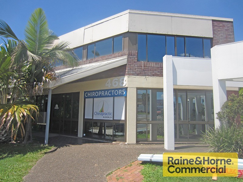 5/468 Enoggera Road, Alderley QLD 4051