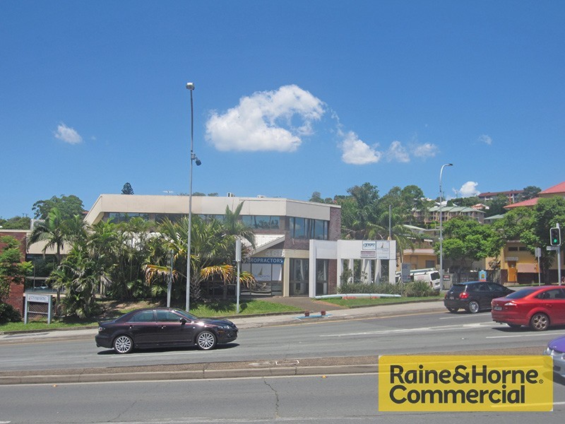 5/468 Enoggera Road, Alderley QLD 4051