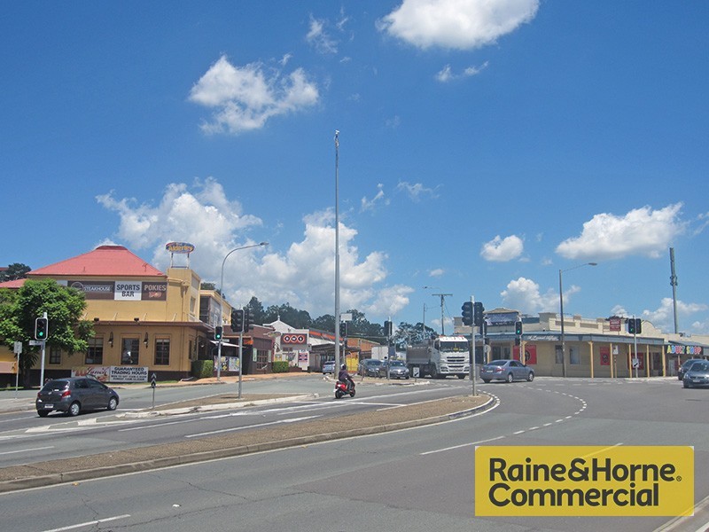 5/468 Enoggera Road, Alderley QLD 4051