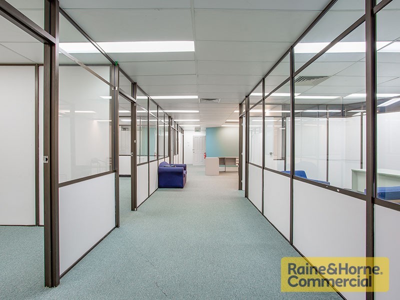 2and5/468 Enoggera Road, Alderley QLD 4051