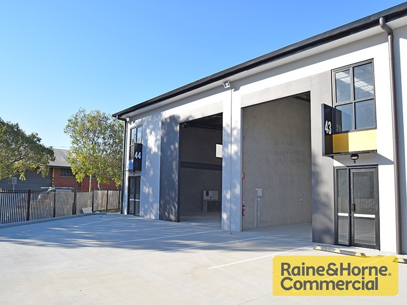 43/16 Crockford Street, Northgate QLD 4013