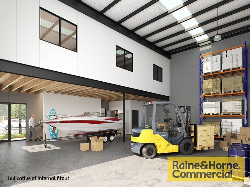 43/16 Crockford Street, Northgate QLD 4013