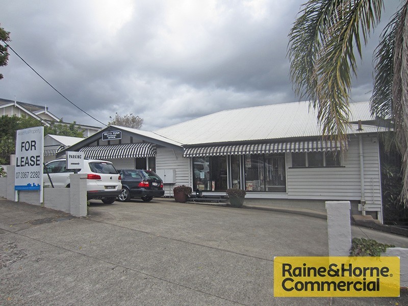 2and3/505 Sandgate Road, Clayfield QLD 4011