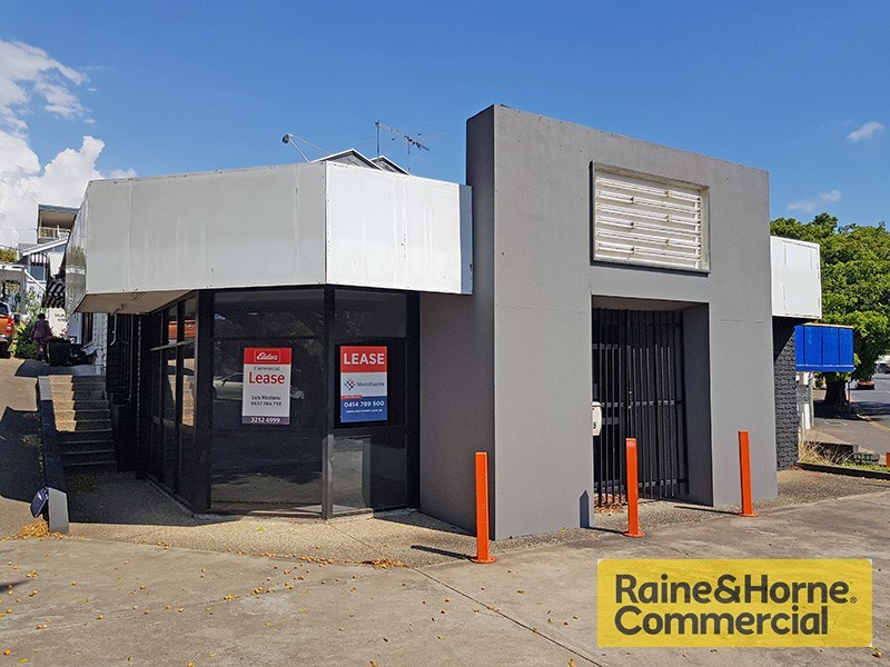 2and3/505 Sandgate Road, Clayfield QLD 4011