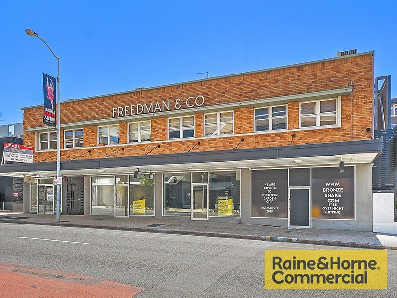 758 Ann Street, Fortitude Valley QLD 4006
