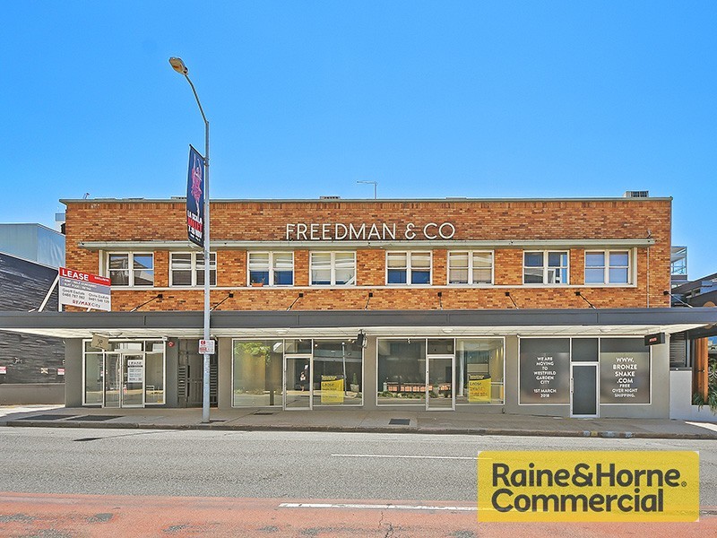 758 Ann Street, Fortitude Valley QLD 4006