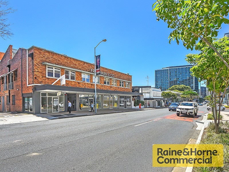 758 Ann Street, Fortitude Valley QLD 4006