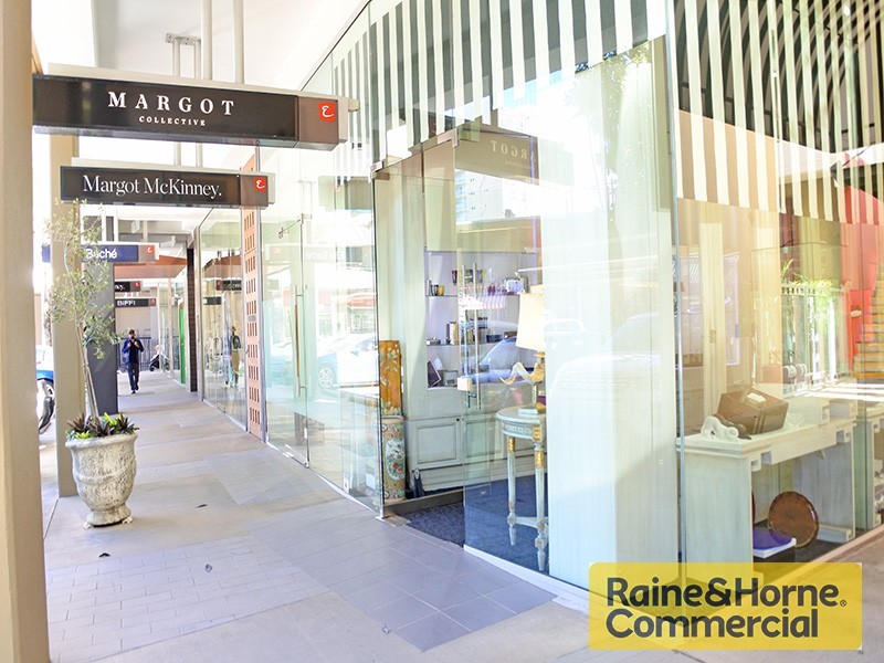 Fortitude Valley QLD 4006