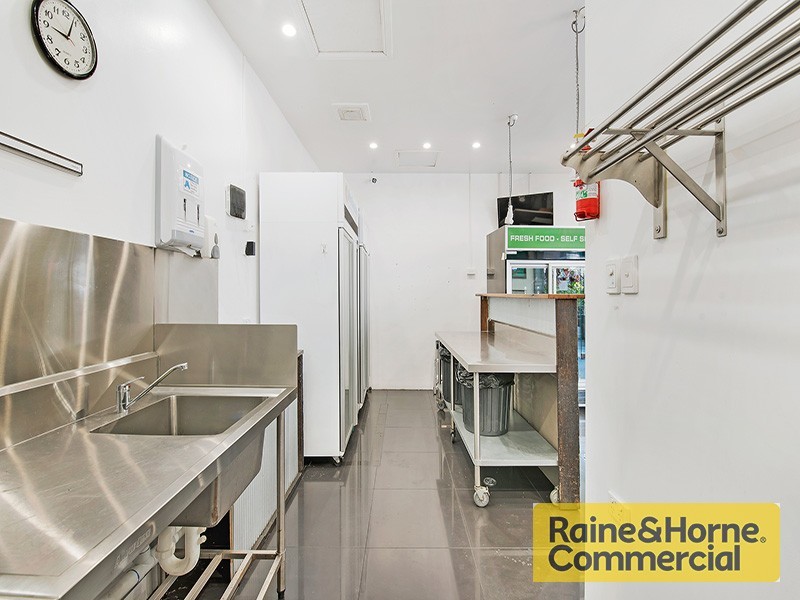 30/1000 Ann Street, Fortitude Valley QLD 4006