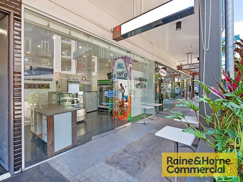 30/1000 Ann Street, Fortitude Valley QLD 4006