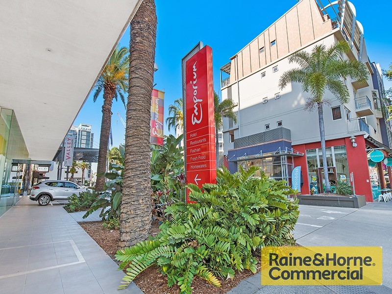 30/1000 Ann Street, Fortitude Valley QLD 4006