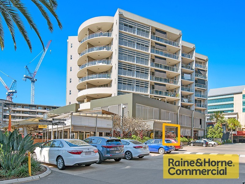30/1000 Ann Street, Fortitude Valley QLD 4006