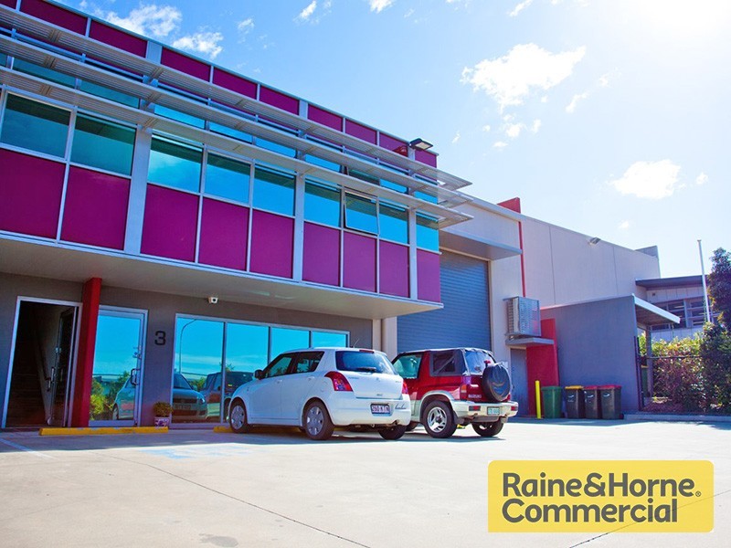 3A/1-3 Business Drive, Narangba QLD 4504