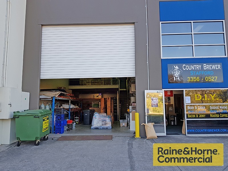 Stafford QLD 4053