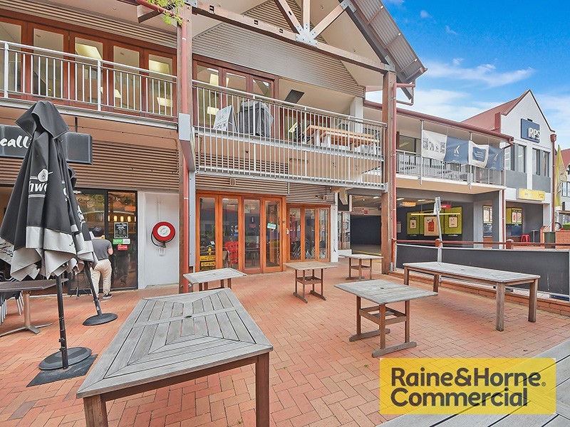 2/24 Martin Street, Fortitude Valley QLD 4006