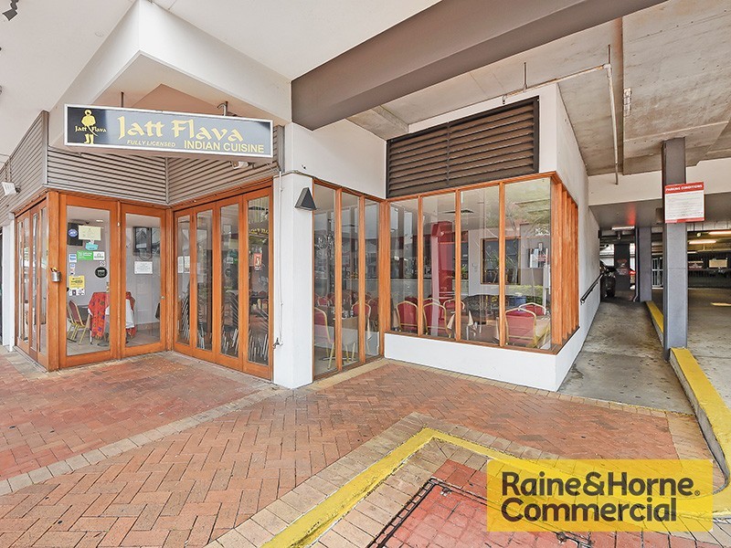 2/24 Martin Street, Fortitude Valley QLD 4006