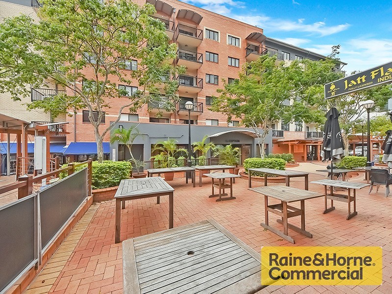 2/24 Martin Street, Fortitude Valley QLD 4006