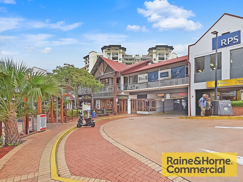 2/24 Martin Street, Fortitude Valley QLD 4006