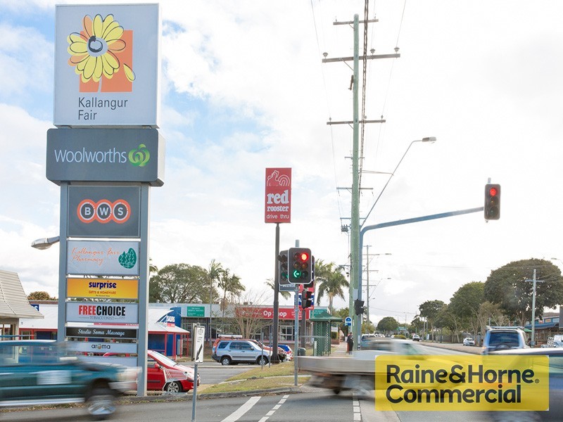 Kallangur QLD 4503