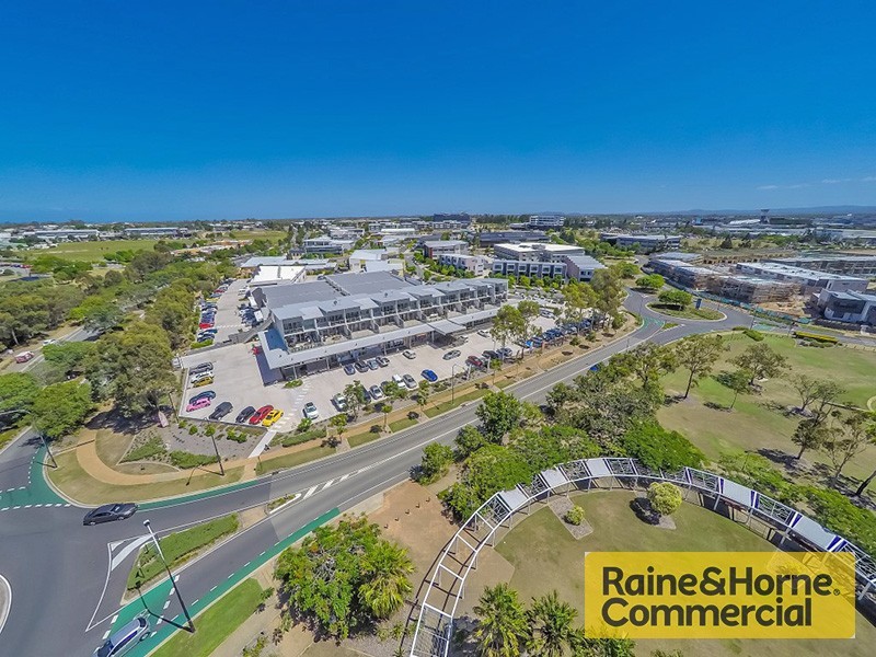 North Lakes QLD 4509