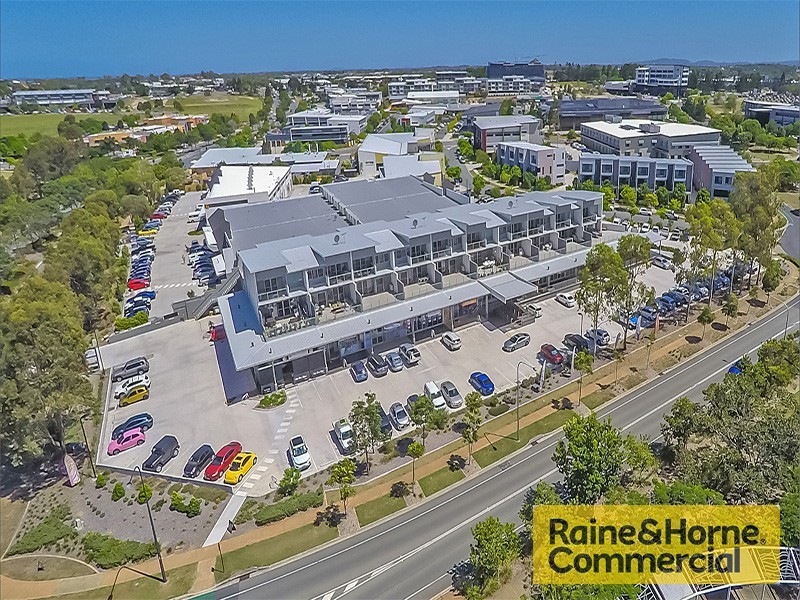 North Lakes QLD 4509